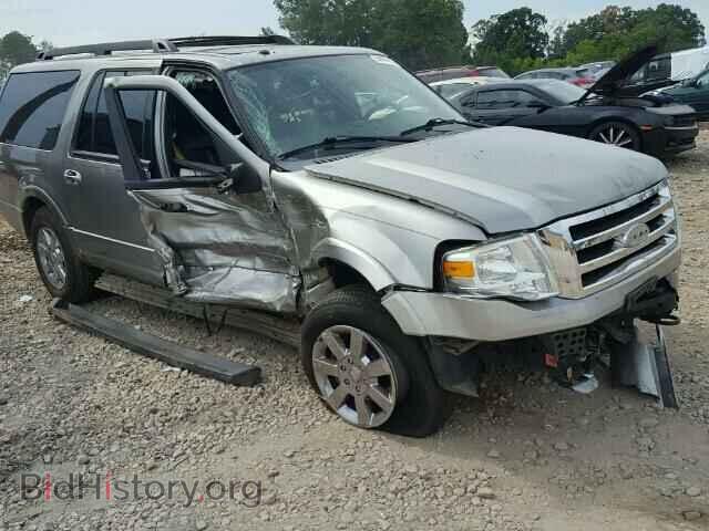 2008 FORD EXPEDITION - VIN: 1FMFK16588LA49191 - Фото 9