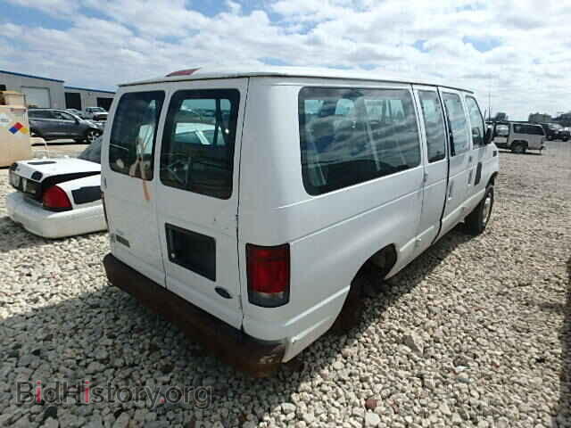2002 FORD ECONOLINE - VIN: 1FBNE31L22HB40075 - Photo 4
