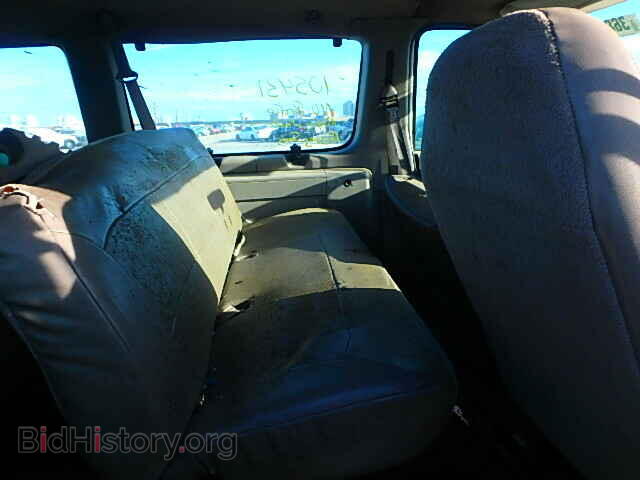 2002 FORD ECONOLINE - VIN: 1FBNE31L22HB40075 - Photo 6
