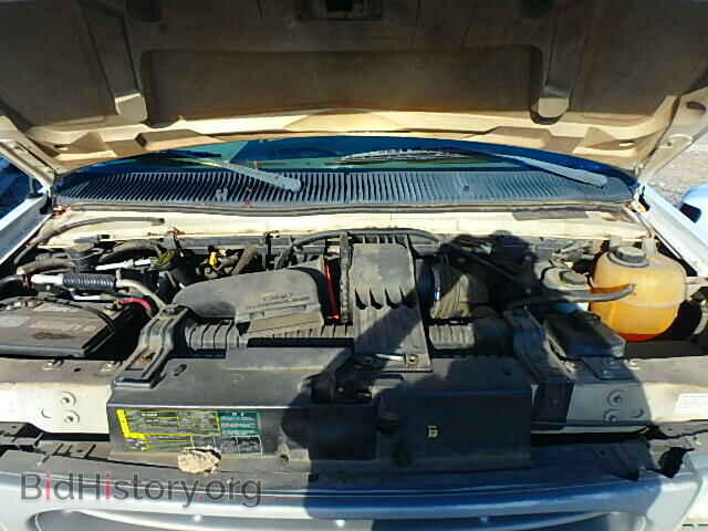 2002 FORD ECONOLINE - VIN: 1FBNE31L22HB40075 - Photo 7