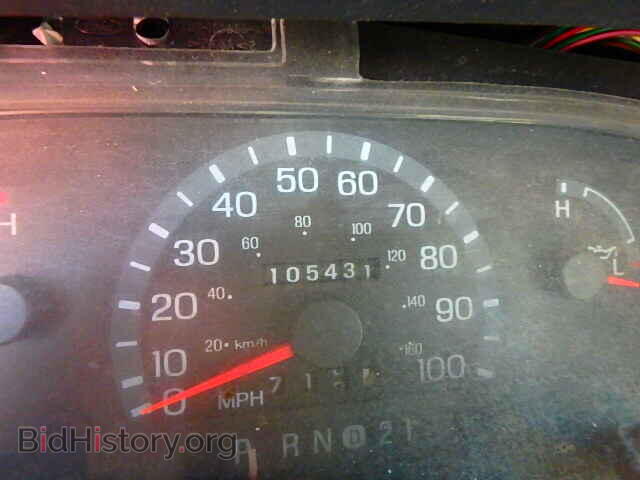 2002 FORD ECONOLINE - VIN: 1FBNE31L22HB40075 - Photo 8