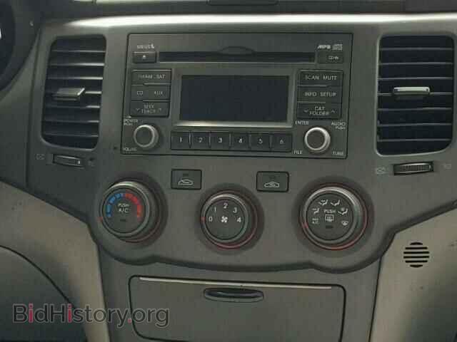 2009 KIA OPTIMA - VIN: KNAGE228X95321376 - Фото 9