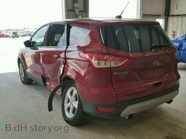 2015 FORD ESCAPE - VIN: 1FMCU0G71FUC88466 - Фото 3