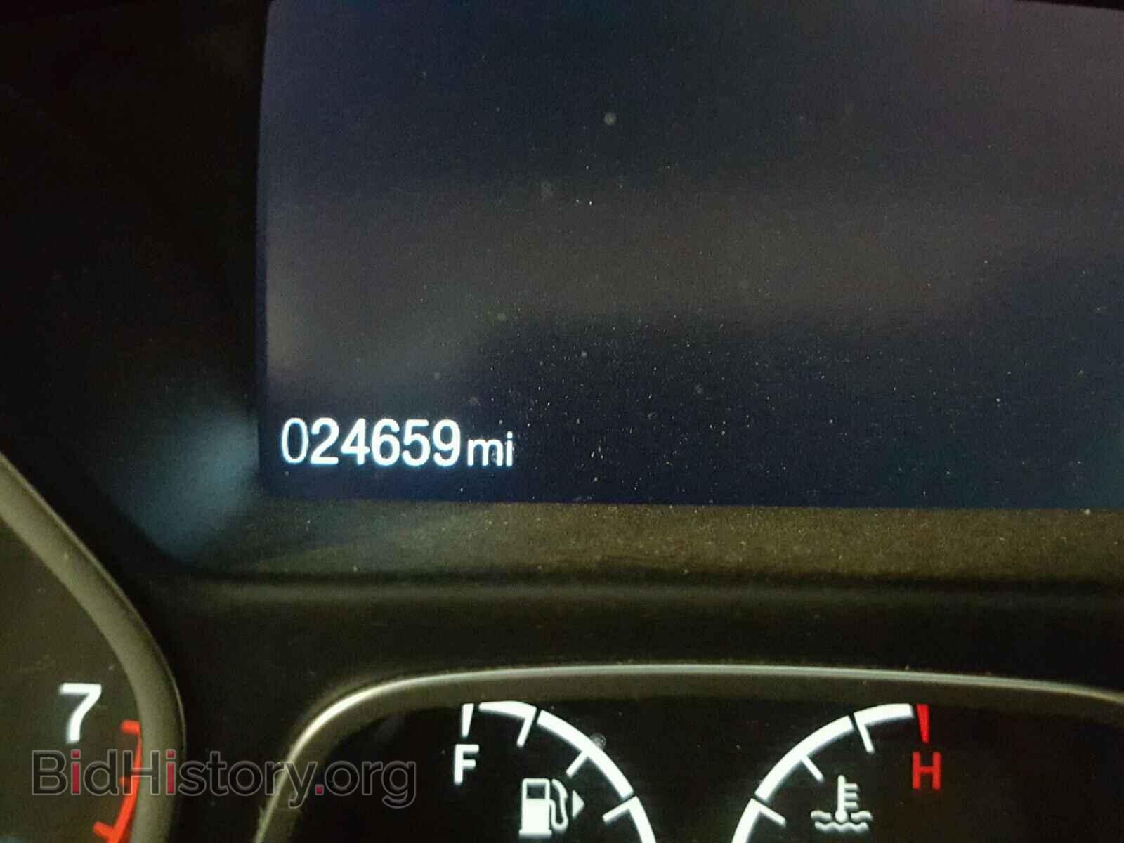 2016 FORD FOCUS - VIN: 1FADP3F27GL334936 - Фото 8