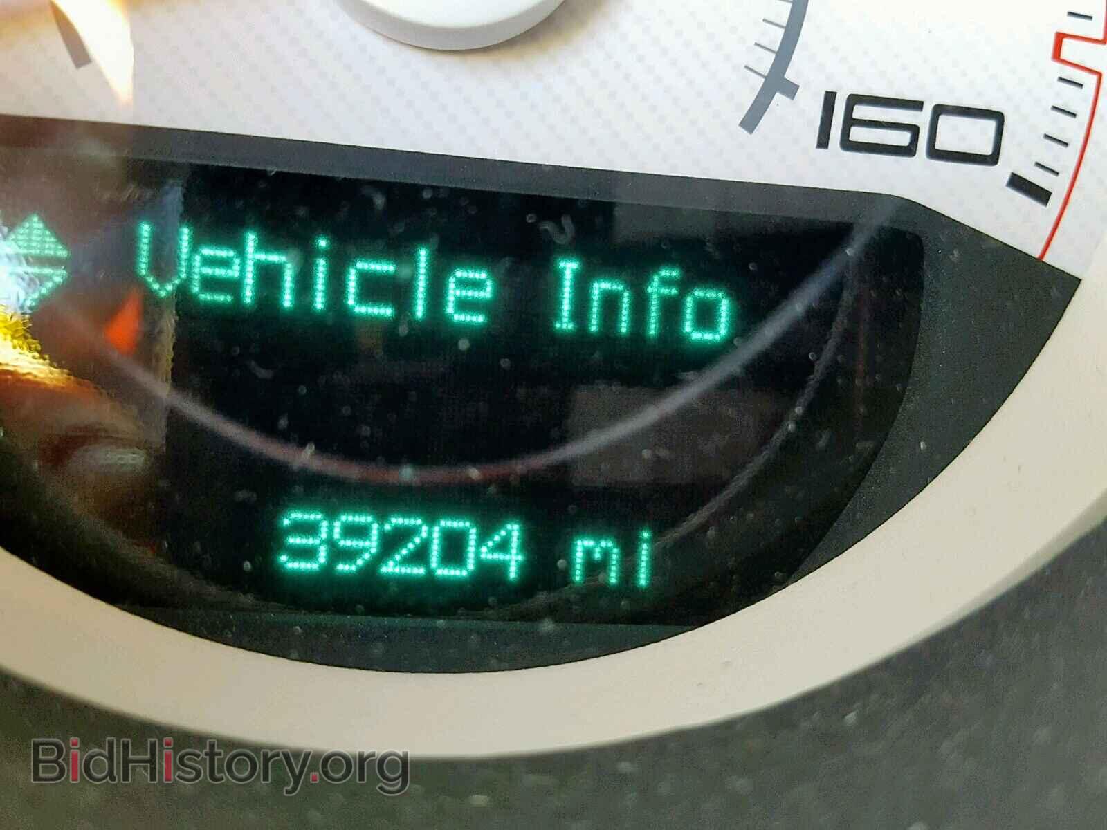 2012 DODGE CHALLENGER - VIN: 2C3CDYBT1CH127609 - Фото 8