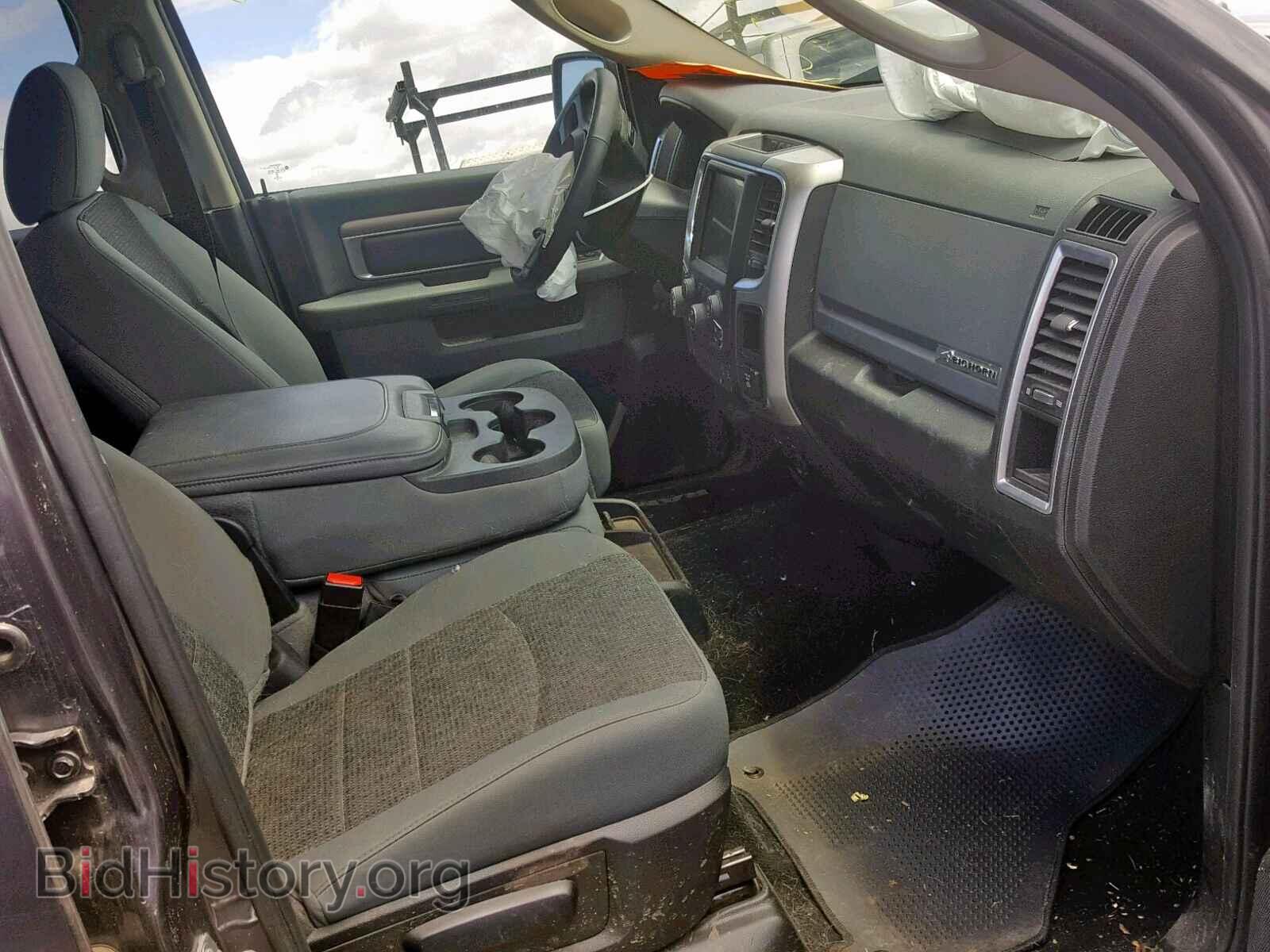 2019 RAM 1500 CLASS - VIN: 1C6RR7LT1KS526695 - Фото 5