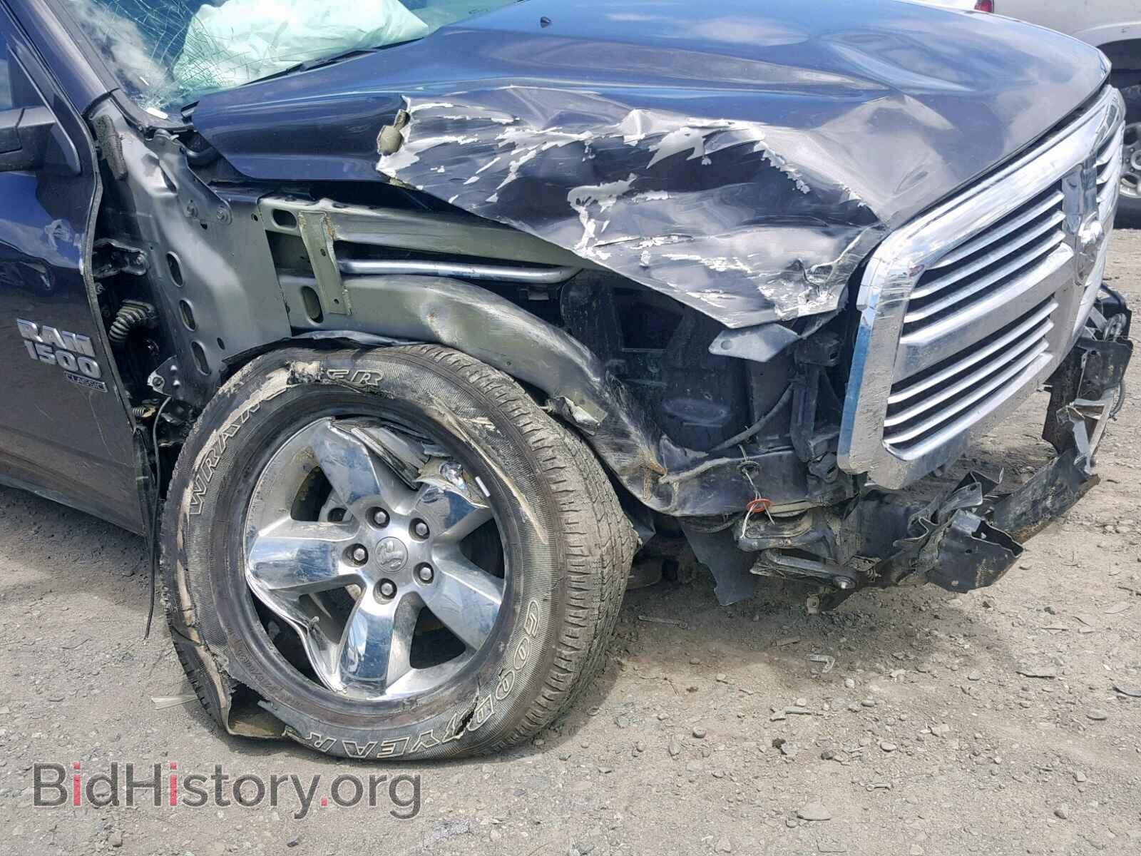 2019 RAM 1500 CLASS - VIN: 1C6RR7LT1KS526695 - Фото 9