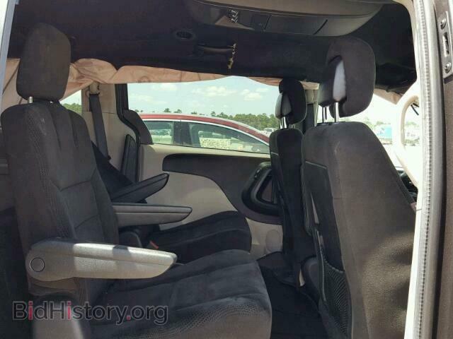 2016 DODGE CARAVAN - VIN: 2C4RDGBG0GR202979 - Фото 6