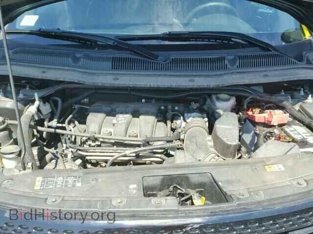 2014 FORD EXPLORER - VIN: 1FM5K8AR1EGA18299 - Photo 7