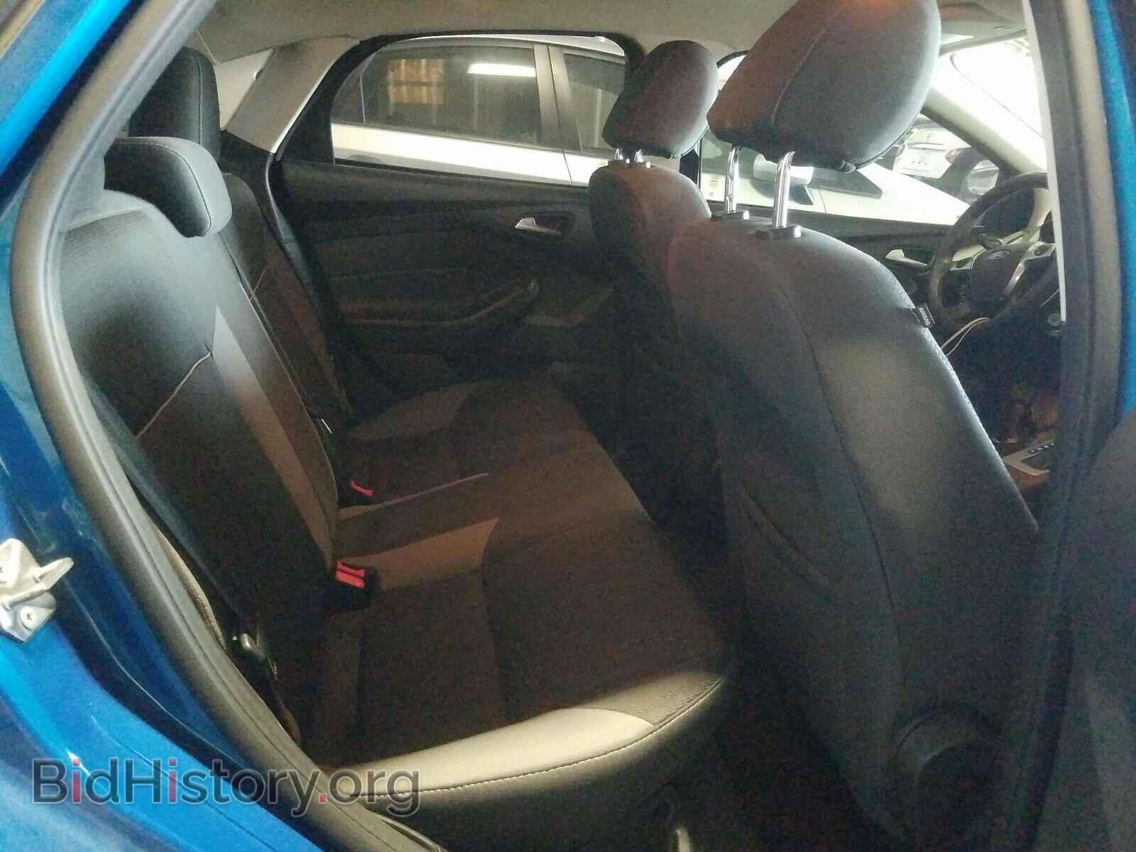 2014 FORD FOCUS - VIN: 1FADP3F25EL362263 - Photo 6