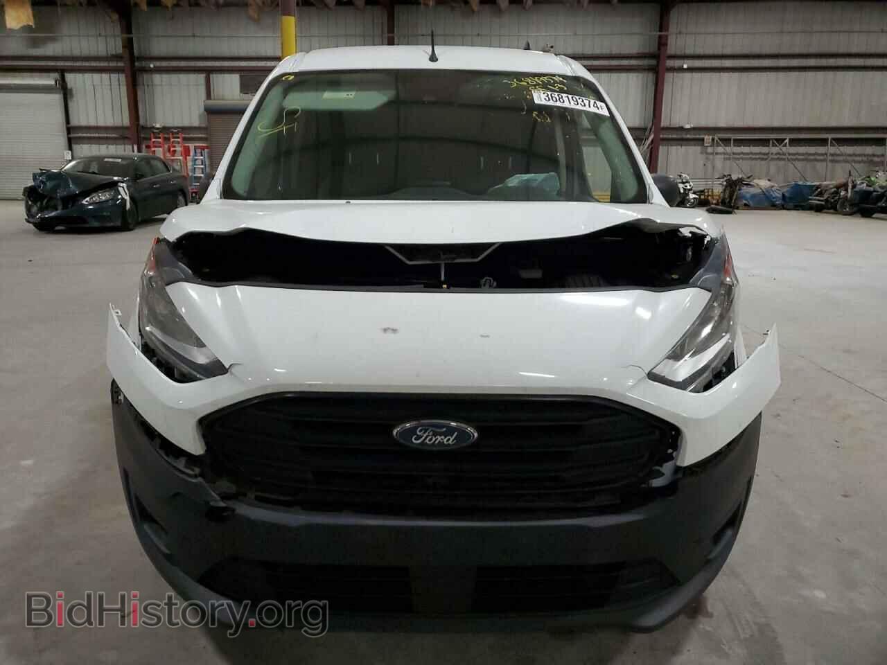 2019 FORD TRANSIT - VIN: NM0LS7E25K1424875 - Фото 5