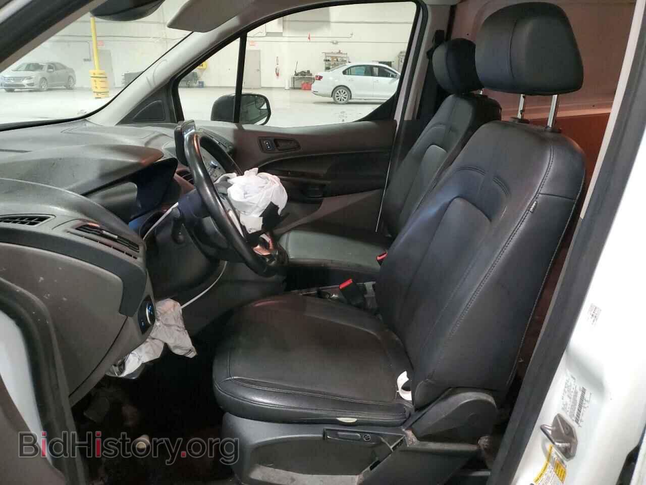 2019 FORD TRANSIT - VIN: NM0LS7E25K1424875 - Фото 7