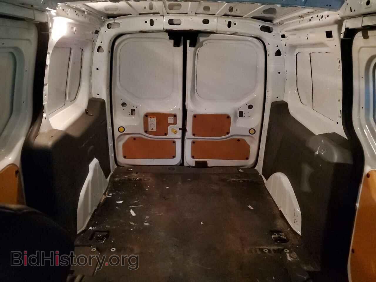 2019 FORD TRANSIT - VIN: NM0LS7E25K1424875 - Фото 10