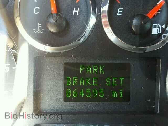 2004 FORD FREESTAR - VIN: 2FMZA56214BB14003 - Фото 8