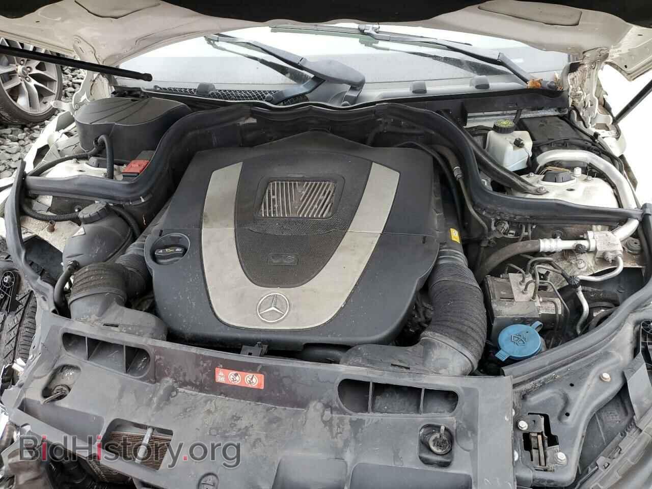 2012 MERCEDES-BENZ C-CLASS - VIN: WDDGF8BB4CA712042 - Фото 11