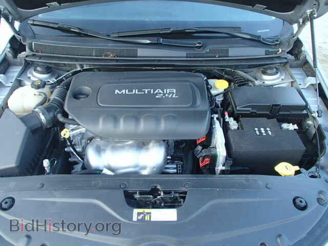 2015 CHRYSLER 200 - VIN: 1C3CCCAB0FN642806 - Фото 7