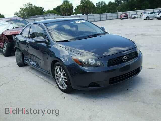Фотография JTKDE3B73A0313326 - TOYOTA SCION 2010