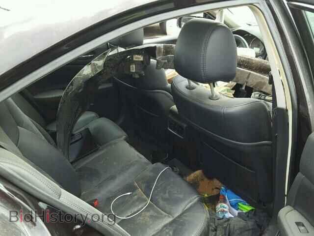 2010 NISSAN MAXIMA - VIN: 1N4AA5AP0AC845172 - Фото 6