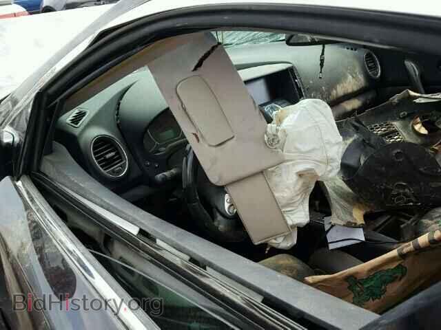 2010 NISSAN MAXIMA - VIN: 1N4AA5AP0AC845172 - Фото 8