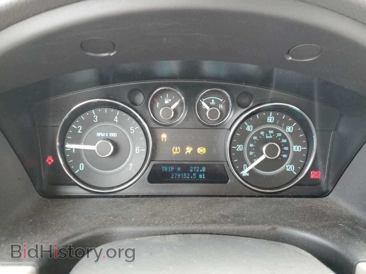 2010 FORD FLEX - VIN: 2FMGK5CC5ABB18245 - Фото 9