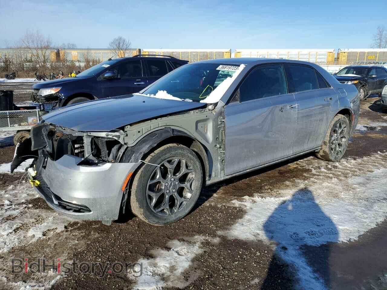 Photo 2C3CCAGG8FH767505 - CHRYSLER 300 2015