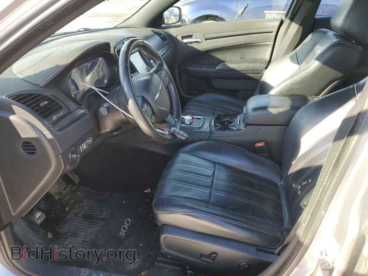 2015 CHRYSLER 300 - VIN: 2C3CCAGG8FH767505 - Фото 7