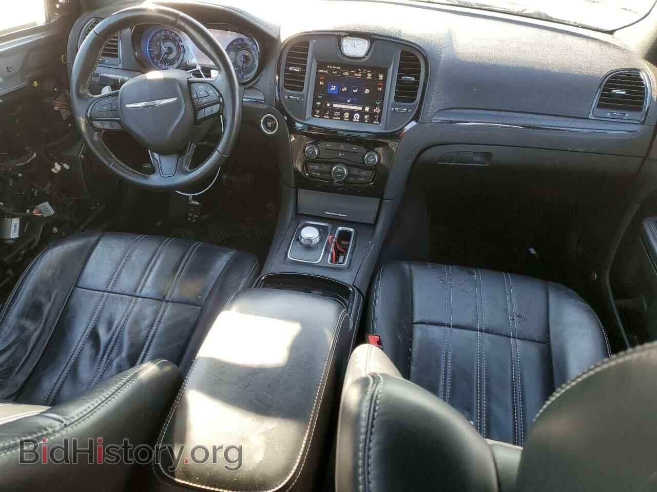 2015 CHRYSLER 300 - VIN: 2C3CCAGG8FH767505 - Фото 8