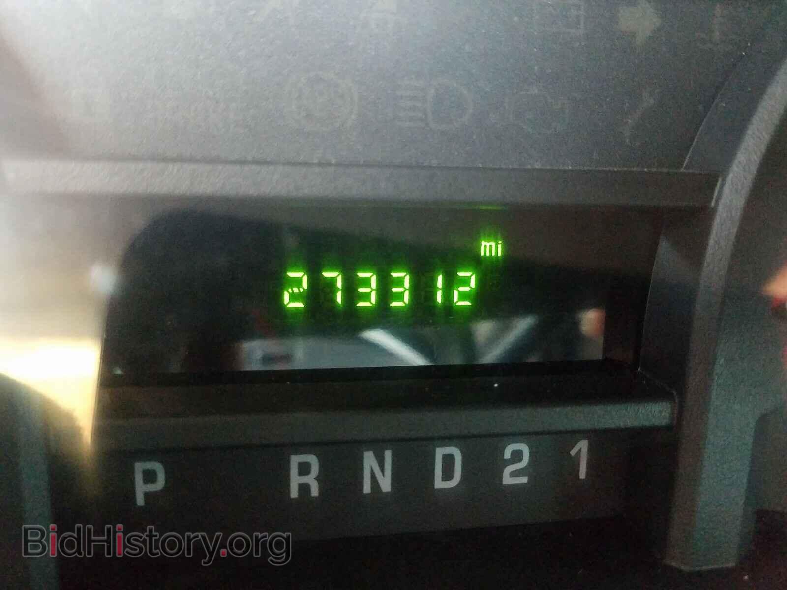 2013 FORD ECONOLINE - VIN: 1FMNE3BL2DDA64969 - Фото 8