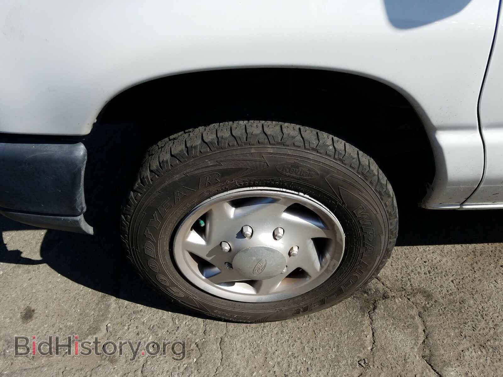 2013 FORD ECONOLINE - VIN: 1FMNE3BL2DDA64969 - Фото 9