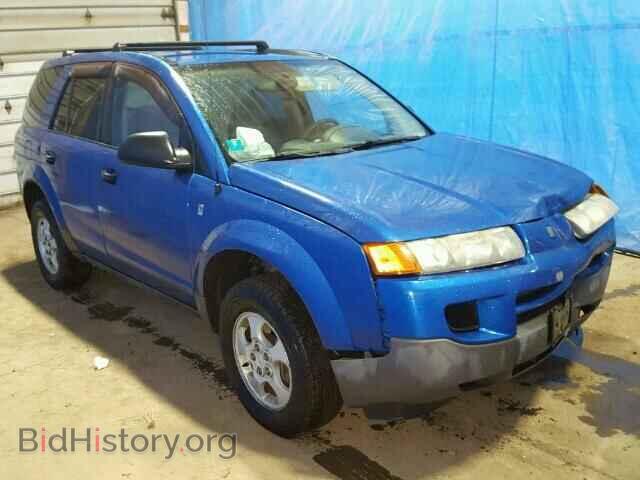 Фотография 5GZCZ23D84S854904 - SATURN VUE 2004