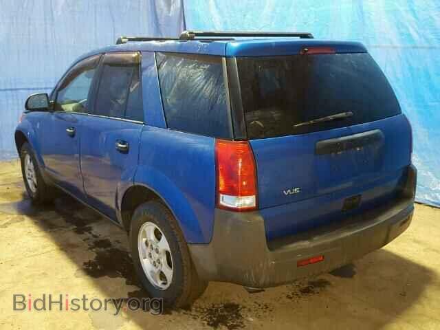 2004 SATURN VUE - VIN: 5GZCZ23D84S854904 - Фото 3