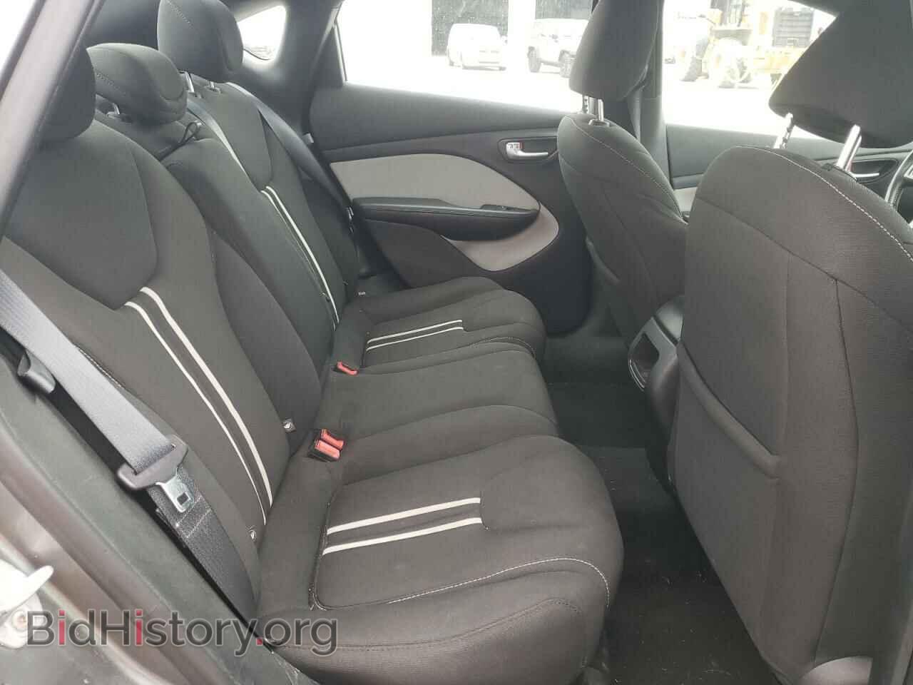 2013 DODGE DART - VIN: 1C3CDFBA3DD107105 - Photo 6