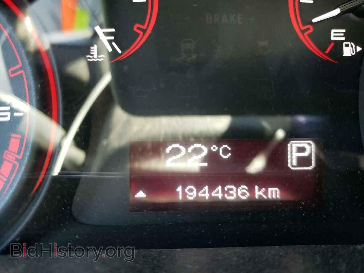 2013 DODGE DART - VIN: 1C3CDFBA3DD107105 - Photo 8