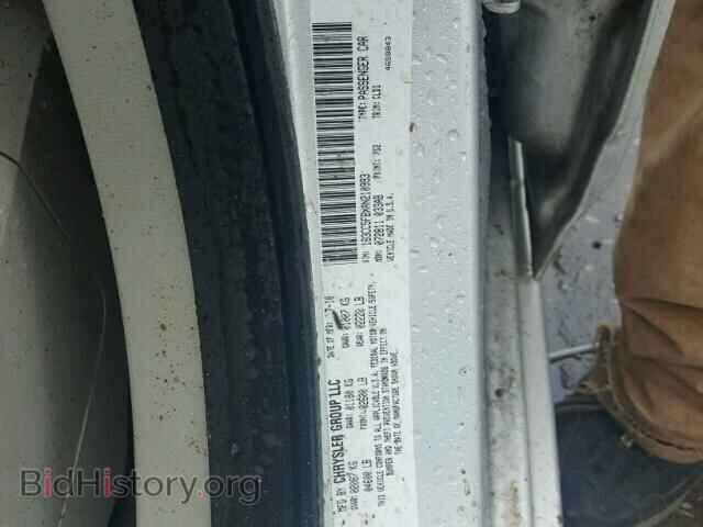 2010 DODGE AVENGER - VIN: 1B3CC5FBXAN210993 - Фото 10