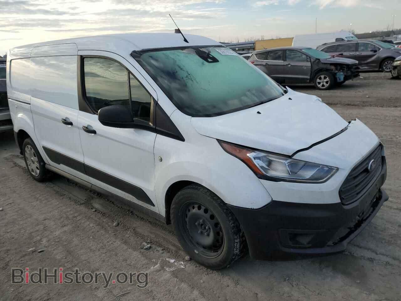 2019 FORD TRANSIT - VIN: NM0LS7E29K1386020 - Фото 4
