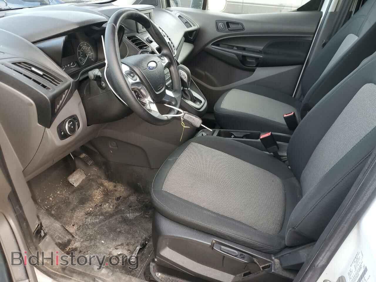 2019 FORD TRANSIT - VIN: NM0LS7E29K1386020 - Фото 7