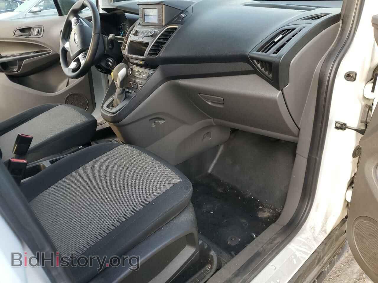 2019 FORD TRANSIT - VIN: NM0LS7E29K1386020 - Фото 8