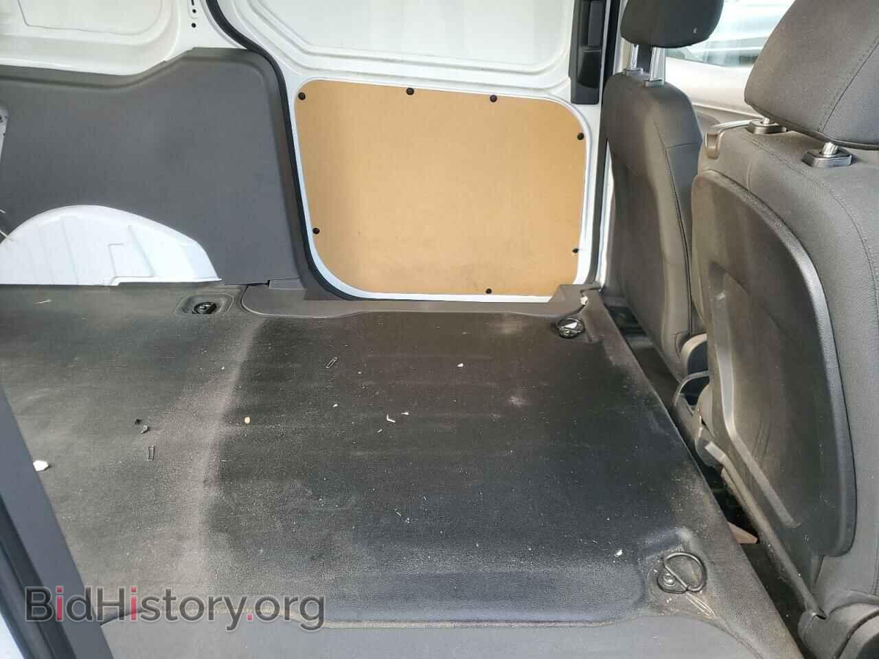 2019 FORD TRANSIT - VIN: NM0LS7E29K1386020 - Фото 10