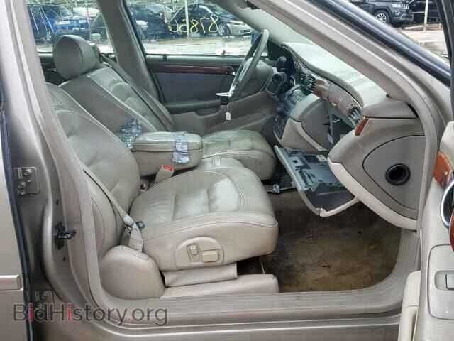 2003 CADILLAC DEVILLE - VIN: 1G6KD54Y23U122918 - Фото 5