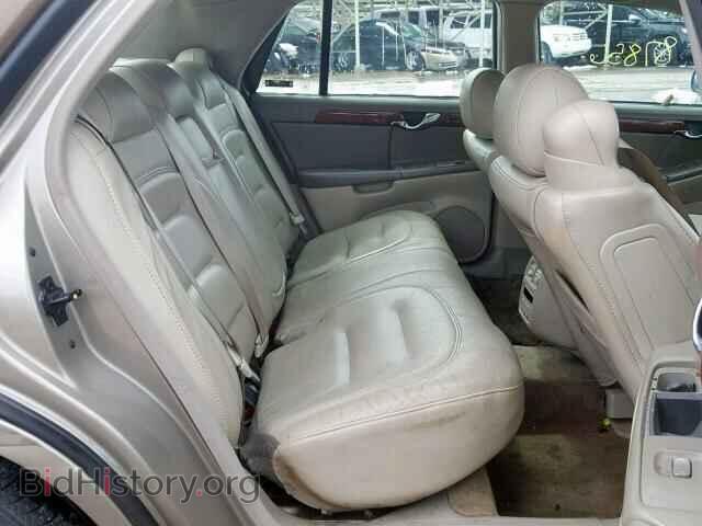2003 CADILLAC DEVILLE - VIN: 1G6KD54Y23U122918 - Фото 6