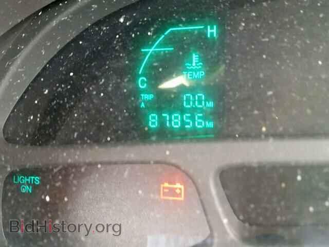 2003 CADILLAC DEVILLE - VIN: 1G6KD54Y23U122918 - Фото 8