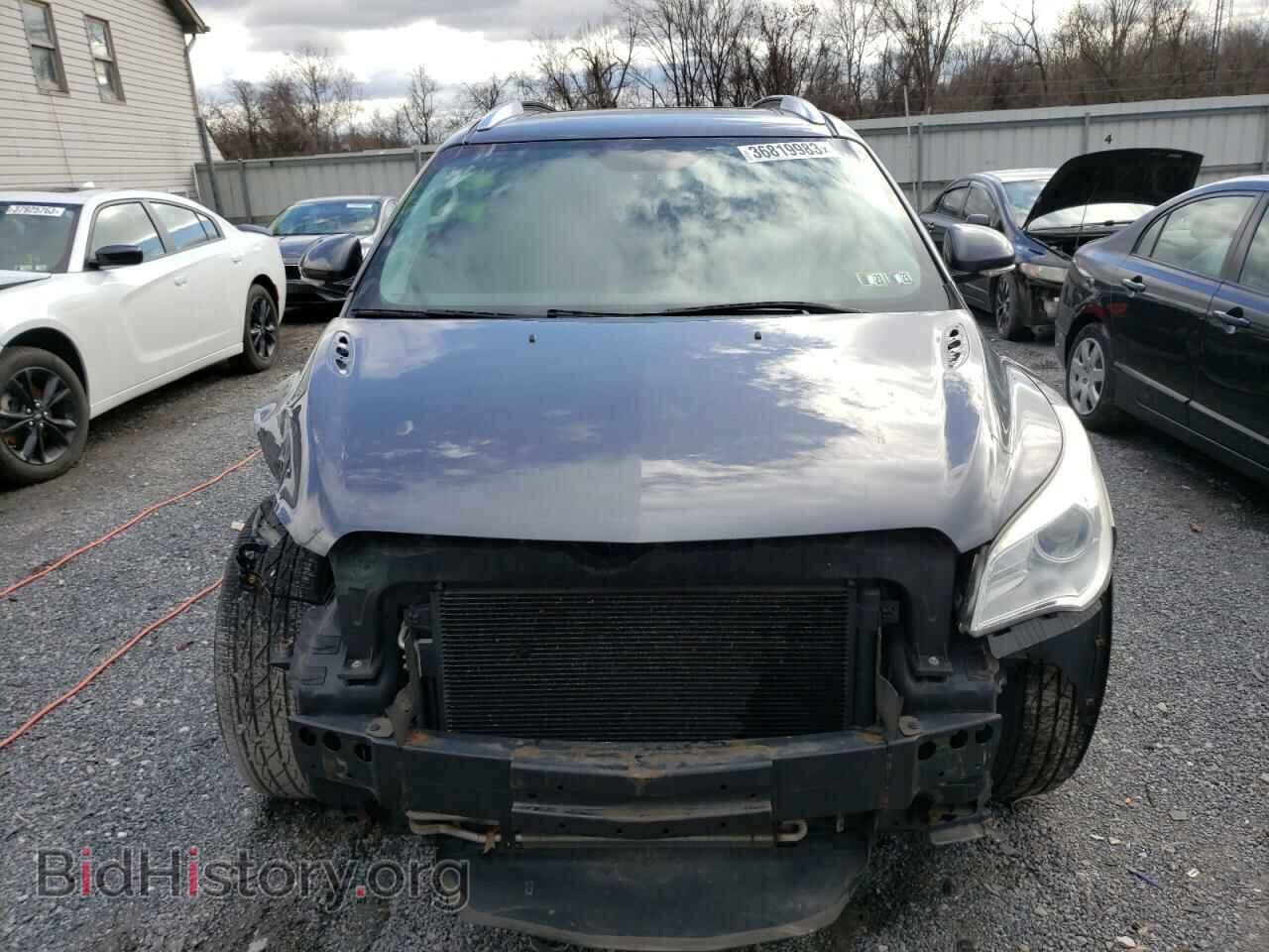 2014 BUICK ENCLAVE - VIN: 5GAKVBKD7EJ194440 - Photo 5