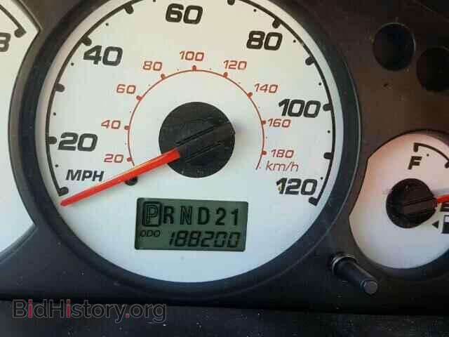 2002 FORD ESCAPE - VIN: 1FMCU04122KB76006 - Фото 8