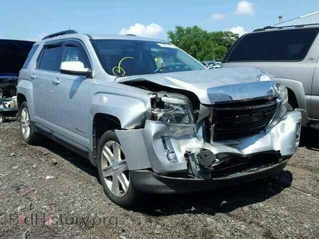 Photo 2CTFLTEC1B6220834 - GMC TERRAIN 2011