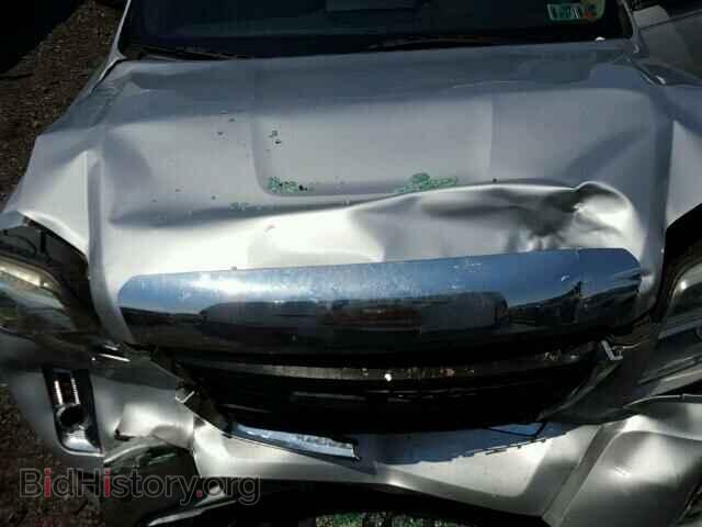 2011 GMC TERRAIN - VIN: 2CTFLTEC1B6220834 - Photo 7