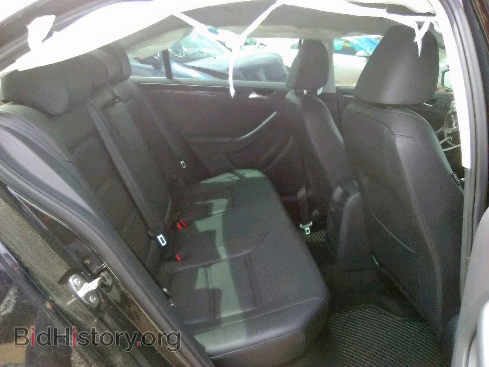 2017 VOLKSWAGEN JETTA - VIN: 3VWL17AJ3HM407326 - Photo 6