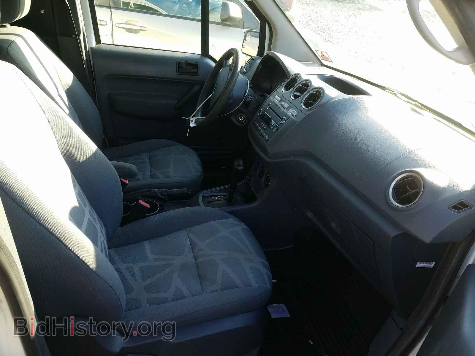 2012 FORD TRANSIT CO - VIN: NM0LS7BN1CT116400 - Фото 5