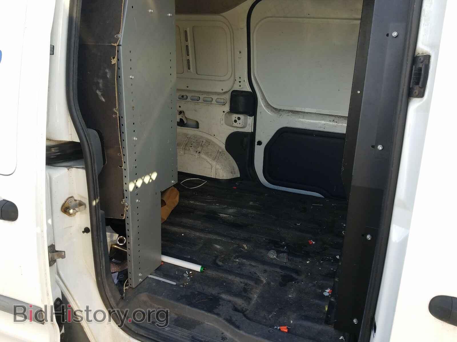 2012 FORD TRANSIT CO - VIN: NM0LS7BN1CT116400 - Фото 6