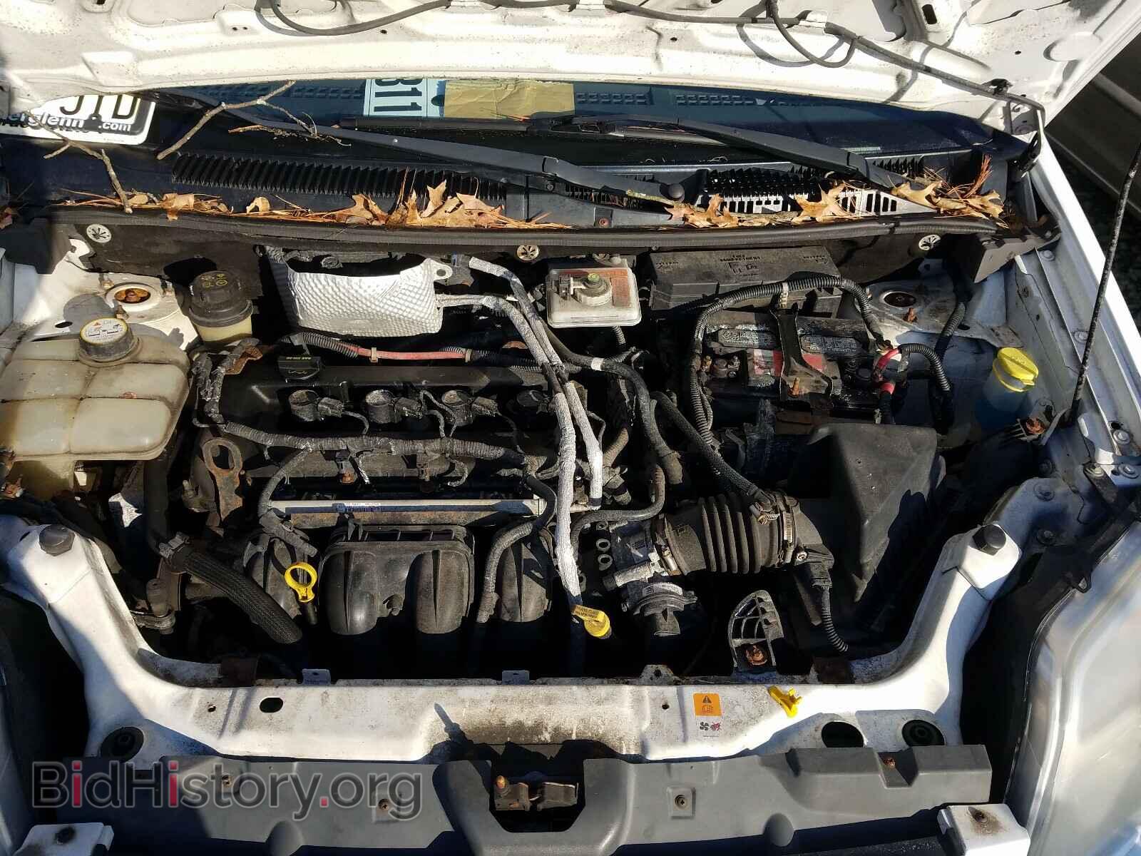 2012 FORD TRANSIT CO - VIN: NM0LS7BN1CT116400 - Фото 7