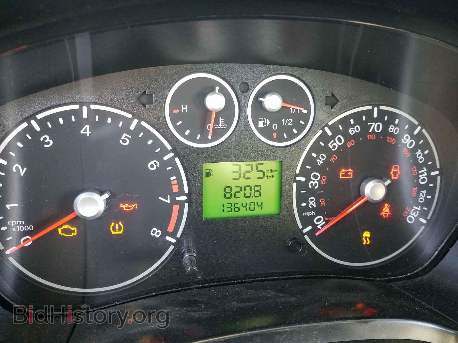 2012 FORD TRANSIT CO - VIN: NM0LS7BN1CT116400 - Фото 8